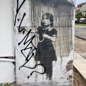 Meet your Posher, Suzanne